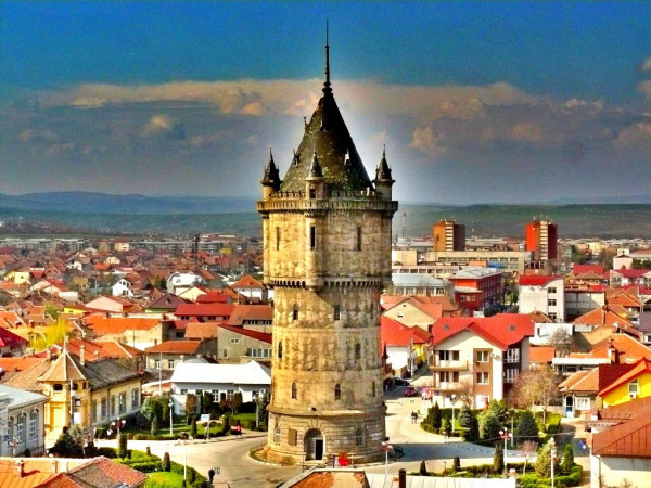 Drobeta Turnu Severin