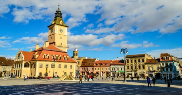 BRASOV