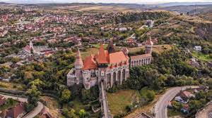 Hunedoara