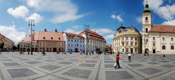 SIBIU