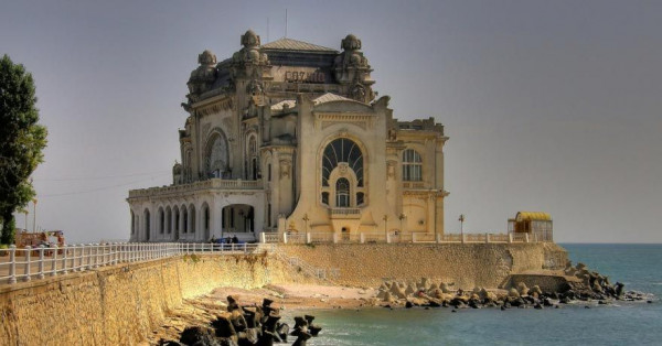 CONSTANTA